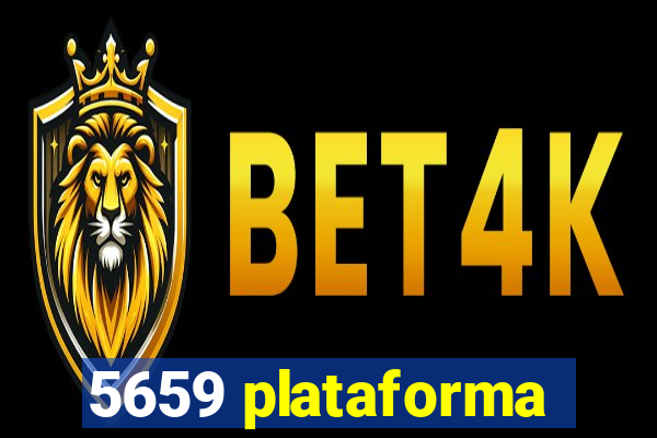 5659 plataforma